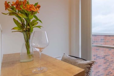 Premium Studio at Orbital, Ilkeston Road, Canning Circus, Nottingham, NG73GE - Image 10