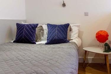 Premium Studio at Orbital, Ilkeston Road, Canning Circus, Nottingham, NG73GE - Image 4