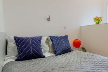 Premium Studio at Orbital, Ilkeston Road, Canning Circus, Nottingham, NG73GE - Image 1