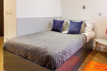 Premium Studio at Orbital, Ilkeston Road, Canning Circus, Nottingham, NG73GE - Image 7