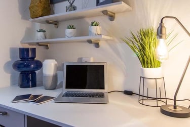 Premium Studio at Orbital, Ilkeston Road, Canning Circus, Nottingham, NG73GE - Image 9