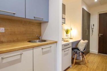 Premium Studio at Orbital, Ilkeston Road, Canning Circus, Nottingham, NG73GE - Image 15