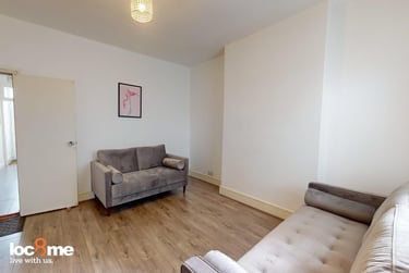 1 bed house, Reservoir Road, City Centre, Birmingham, B169EG - Image 2