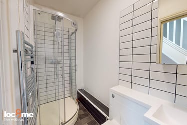 1 bed house, Reservoir Road, City Centre, Birmingham, B169EG - Image 9