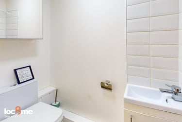 1 bed house, Reservoir Road, City Centre, Birmingham, B169EG - Image 8