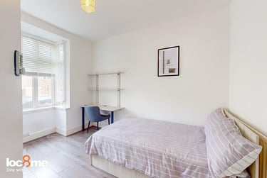 1 bed house, Reservoir Road, City Centre, Birmingham, B169EG - Image 5