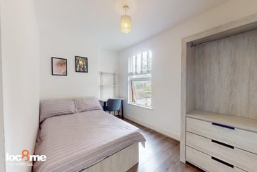 1 bed house, Reservoir Road, City Centre, Birmingham, B169EG - Image 7