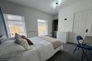 4 bed house, Walgrave Street, Newland, Hull, HU52LT - Image 6
