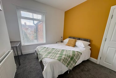 4 bed house, Walgrave Street, Newland, Hull, HU52LT - Image 10