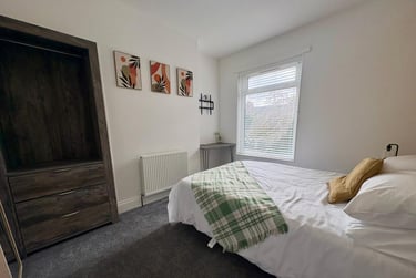 4 bed house, Walgrave Street, Newland, Hull, HU52LT - Image 11