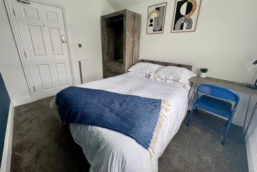 4 bed house, Walgrave Street, Newland, Hull, HU52LT - Image 12