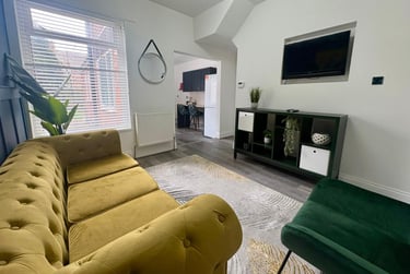 4 bed house, Walgrave Street, Newland, Hull, HU52LT - Image 3