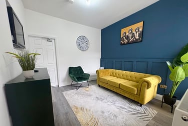 4 bed house, Walgrave Street, Newland, Hull, HU52LT - Image 1