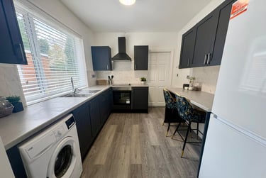 4 bed house, Walgrave Street, Newland, Hull, HU52LT - Image 4