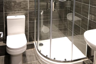 1 bed house, Upper Tichborne Street, Highfields, Leicester, LE21GL - Image 3