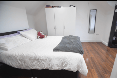 1 bed house, Upper Tichborne Street, Highfields, Leicester, LE21GL - Image 1