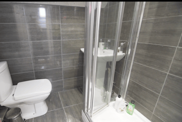 1 bed house, Upper Tichborne Street, Highfields, Leicester, LE21GL - Image 3