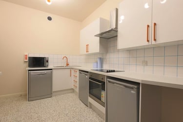 1 bed house, Lower Brown Street, Highfields, Leicester, LE15TH - Image 2
