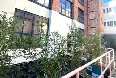 1 bed house, Lower Brown Street, Highfields, Leicester, LE15TH - Image 12
