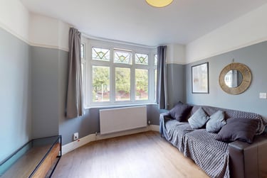 7 bed house, Lyddington Road, Northville, Bristol, BS70UU - Image 4