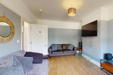7 bed house, Lyddington Road, Northville, Bristol, BS70UU - Image 6