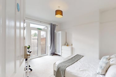 7 bed house, Lyddington Road, Northville, Bristol, BS70UU - Image 8