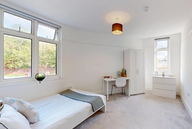 7 bed house, Lyddington Road, Northville, Bristol, BS70UU - Image 11