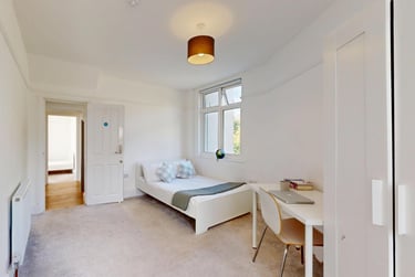 7 bed house, Lyddington Road, Northville, Bristol, BS70UU - Image 12