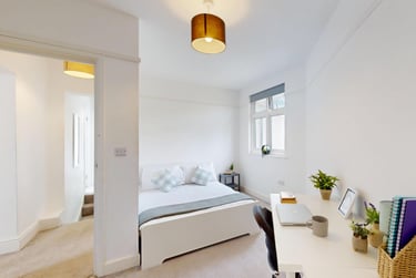 7 bed house, Lyddington Road, Northville, Bristol, BS70UU - Image 13