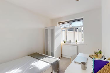 7 bed house, Lyddington Road, Northville, Bristol, BS70UU - Image 15