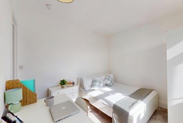 7 bed house, Lyddington Road, Northville, Bristol, BS70UU - Image 14