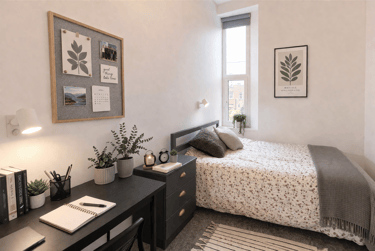 8 bed house, Fishponds Road, Greenbank, Bristol, BS56SE - Image 6