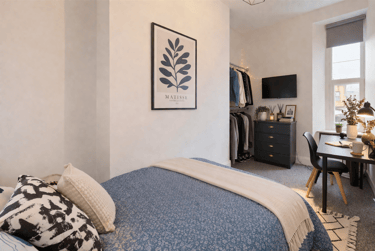 8 bed house, Fishponds Road, Greenbank, Bristol, BS56SE - Image 7