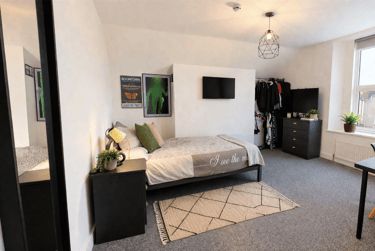 8 bed house, Fishponds Road, Greenbank, Bristol, BS56SE - Image 8