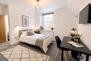 8 bed house, Fishponds Road, Greenbank, Bristol, BS56SE - Image 5