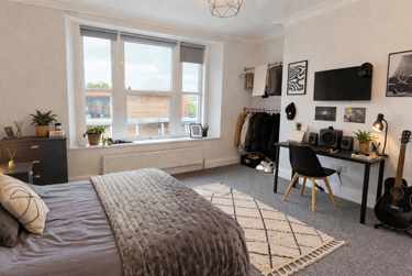 8 bed house, Fishponds Road, Greenbank, Bristol, BS56SE - Image 4