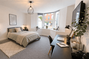 8 bed house, Fishponds Road, Greenbank, Bristol, BS56SE - Image 3