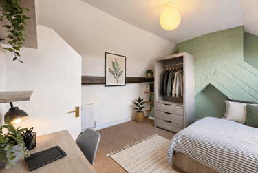 6 bed house, Brentry Road, Stapleton, Bristol, BS162AB - Image 12