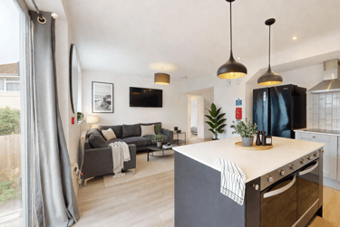 6 bed house, Braemar Avenue, Northville, Bristol, BS70TB - Image 1