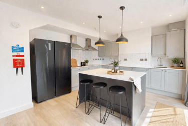6 bed house, Braemar Avenue, Northville, Bristol, BS70TB - Image 2