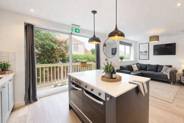 6 bed house, Braemar Avenue, Northville, Bristol, BS70TB - Image 3