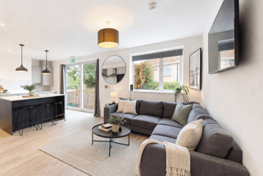 6 bed house, Braemar Avenue, Northville, Bristol, BS70TB - Image 4