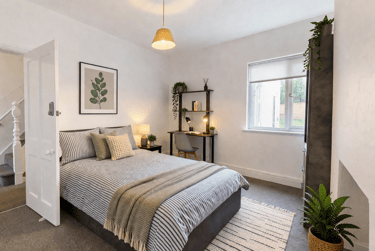 6 bed house, Fishponds Road, Speedwell, Bristol, BS163DT - Image 12