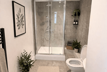 3 bed house, Small Street, City Centre, Bristol, BS11DE - Image 9
