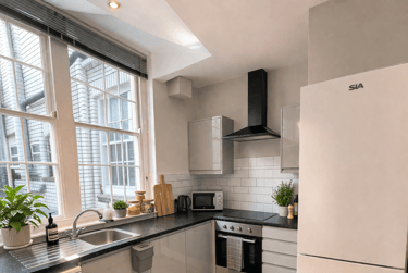 3 bed house, Small Street, City Centre, Bristol, BS11DE - Image 4