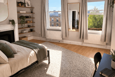 3 bed house, Perry Road, City Centre, Bristol, BS15BG - Image 6