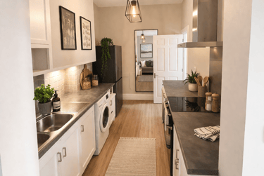 3 bed house, Perry Road, City Centre, Bristol, BS15BG - Image 4
