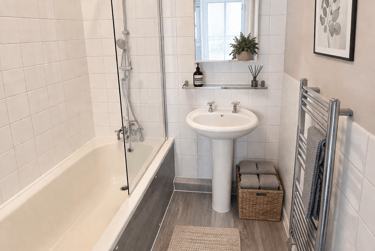 3 bed house, Perry Road, City Centre, Bristol, BS15BG - Image 8