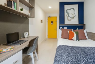Bronze Sky View Ensuite - Image 5