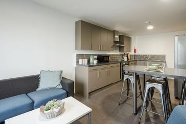 Bronze Sky View Ensuite - Image 7